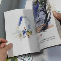 Kinh Thánh Đầu Đời - Thánh Kinh 13 776188