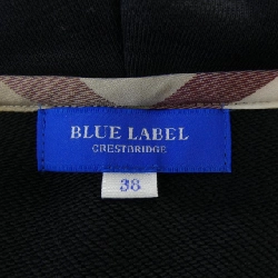 Áo khoác BLUE LABEL CRESTBRIDGE 55P05-609-29 - Hàng hiệu Authentic 824981