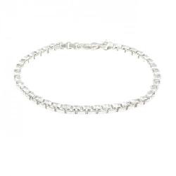 Tiffany Vòng tay Venetian - Hàng hiệu Authentic 846585