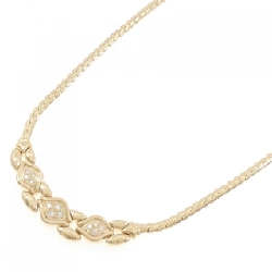 Dây chuyền kim cương Tasaki 0.15CT - Hàng hiệu Authentic 844591