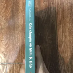 Câu chuyện vô hình & đảo - Hamvas Bela (t4) 1012835