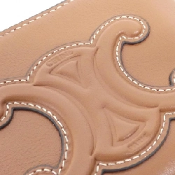 【新品】Celine 10C663DR8 Ví & Chìa Khóa 620878