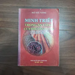 Minh triết trong ăn uống của phương đông