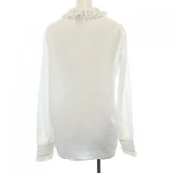 【Mã giảm giá】Áo sơ mi BLUGIRL 637653