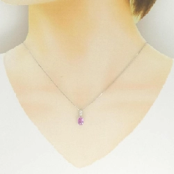 Nhẫn Sapphire Tasaki 1.30CT - Hàng hiệu Chính hãng 844758