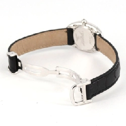 Cartier Baignoire WG/2D WB509751 WG Quartz - Hàng hiệu Authentic 876245