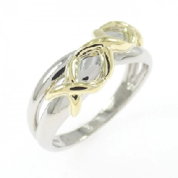 PT900/K18YG Nhẫn - Hàng hiệu Chính hãng