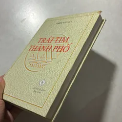 Trái tim thành phố 726954