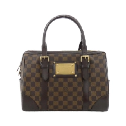 Túi xách Louis Vuitton Damier Berkeley N52000 - Hàng hiệu Chính hãng