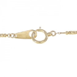 K18YG Necklace - Hàng hiệu Authentic 869543