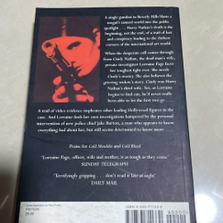 Cold heart - Lynda La Plante 519809