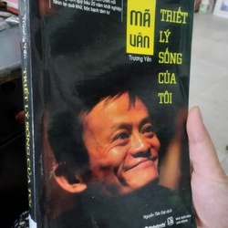 Mã Vân - Triết lý sống của tôi" ghi lại hành trình 50 năm thăng trầm,