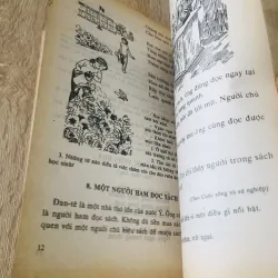 TIẾNG VIỆT 3 - Sách cấp 1 phổ cập  1019151