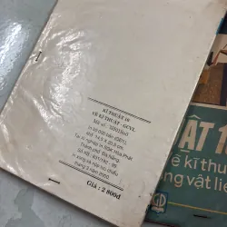 Kĩ thuật 10 - Gia công vật liệu 1005412