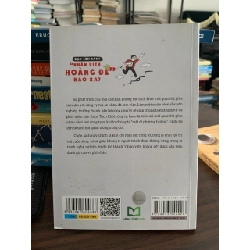 Bạn còn cách nhân viên hoàng đế bao xa? -Triệu Cường 787724