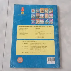 SGK Ngữ Văn Tập 1 Lớp 6-Kết Nối Tri Thức Với Cuộc Sống  563457