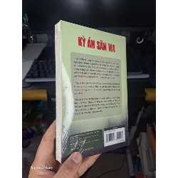 Kỳ án săn ma - Gerald Brittle Truyện trinh thám NENA2702 930604