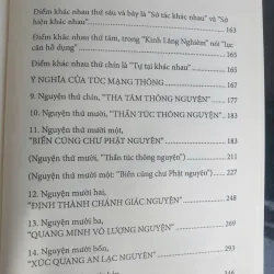 Phật Thuyết Đại Thừa Vô Lượng Thọ Giảng Giải - Tập 6 759715