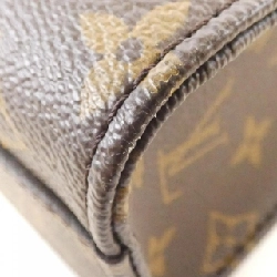 Túi xách Louis Vuitton Monogram Sac Plat BB M46265 616650