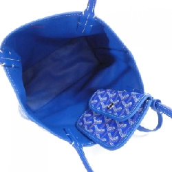 Goyard Anjou Mini Bag - Hàng hiệu Authentic 765286