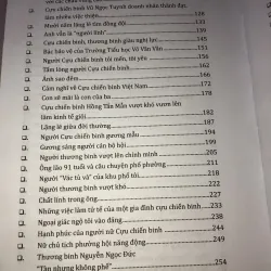 Cựu chiến binh trong tôi  1010608
