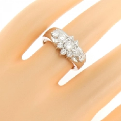 Nhẫn kim cương PT900 1.08CT - Hàng hiệu Chính hãng 855186