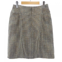 Chanel CHANEL P52554V39101 Váy - Hàng hiệu Chính hãng 820478