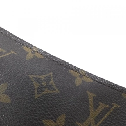 Túi xách Louis Vuitton Monogram Poche Toilette 26cm M47542 - Hàng hiệu Chính hãng 806833