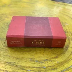 TỪ ĐIỂN Ý - VIỆT - CARLO ARDUINI & NGUYỄN VĂN HOÀN 797295