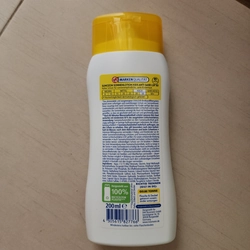 Kem chống nắng Rossmann 50 544493