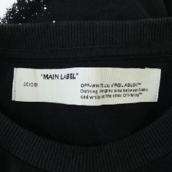 Off-White OFF-WHITE OMAA027G19185009 Áo thun - Hàng hiệu Chính hãng 894338