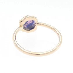 Nhẫn Sapphire K18PG 1.138CT - Hàng hiệu Chính hãng 855064