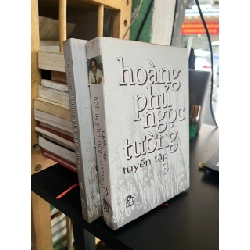 Tuyển tập Hoàng Phủ Ngọc Tường