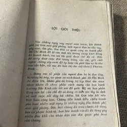 Đằng sau một số phận - Võ Duy Linh - bút danh khác của Vũ Thư Hiên 452523