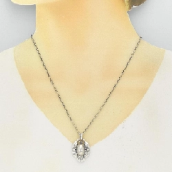 George Jensen 925 Necklace - Hàng hiệu Authentic 842734