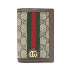 【新品】Gucci OPHIDIA 795158 96IWG ví đựng hộ chiếu