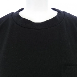 SACAI DUNGAREE COTTON JERSEY 25-08267 Áo - Hàng hiệu Chính hãng 822041