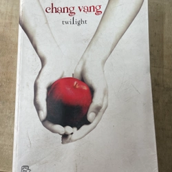 Chạng Vạng twilight .56