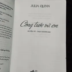 Combo 3c Julia Quinn 959940