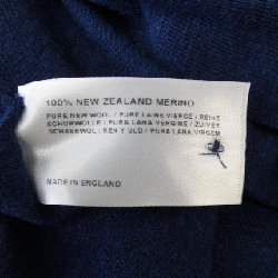 【Mã giảm giá】Áo cardigan JOHN SMEDLEY 634065