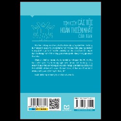 Tìm Kiếm Cái Tôi Hoàn Thiện Nhất Của Bạn - Ken Tucker 178935