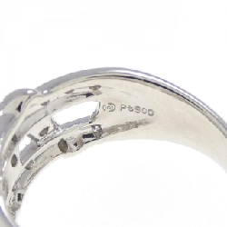 Nhẫn kim cương Tasaki 0.26CT - Hàng hiệu Authentic 835632