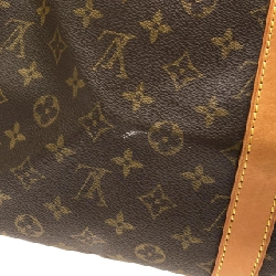 Túi xách Boston Louis Vuitton Monogram Keepall Bandoulière 55cm M41414 - Hàng hiệu Chính hãng 803688