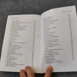 NÉT BÚT TRI ÂN 720003