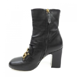 Giày bốt GUCCI - Hàng hiệu Chính hãng 662269