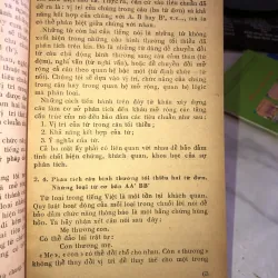 Hoạt động của từ tiếng Việt - Đái Xuân Ninh 1005410