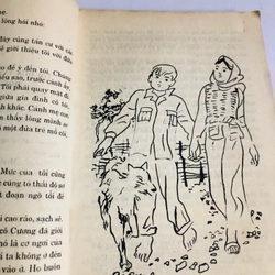 📚 SÁCH NXB KIM ĐỒNG 9x 📖 Những Ngày Lưu Lạc 545971