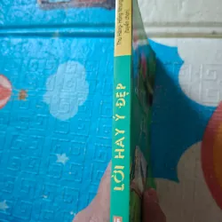 Lời hay ý đẹp 973222