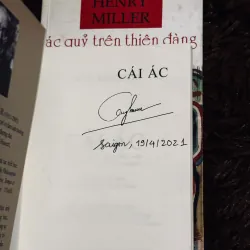 Combo ác quỷ trên thiên đàng + cái ác  996684