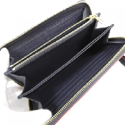 Ví Louis Vuitton Monogram Empreinte Zippy M62121 620831